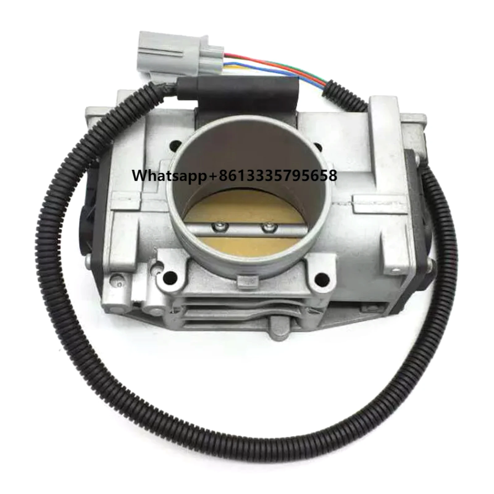 

Throttle Body Assembly 8644347 for S80 S60 S70 V70 1998-2002