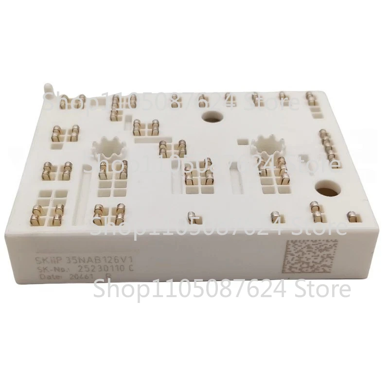 

Новый 1 шт. для модуля питания Semikron SKIIP35NAB126V1