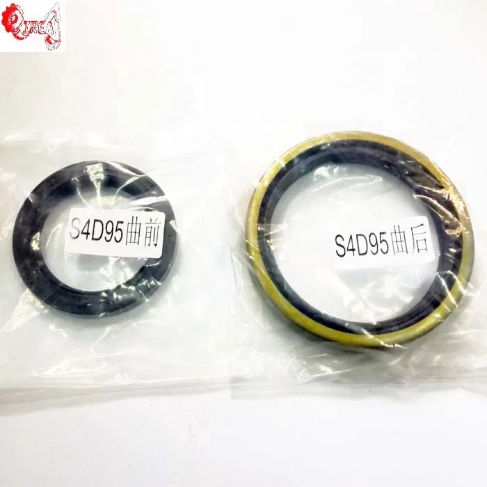 

AW9063E ENGINE OIL SEAL CRANKSHAFT REAR OIL SEAL 4D95 FOR EXCAVATOR KOMATSU