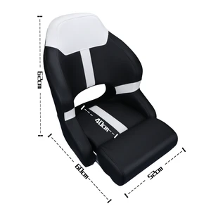 6 Hauptverkaufsstuhl - №3