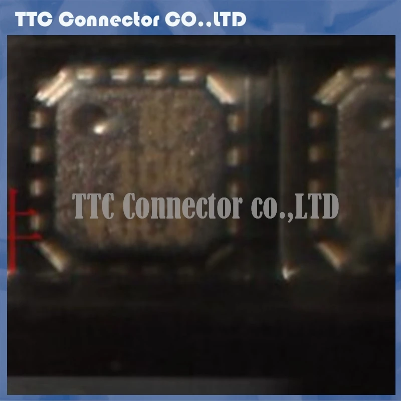 5pcs/lot SD3088 RF5110GTR7 RF2114 PCA9685PW OPA657U NCV8460ADR2G New original component