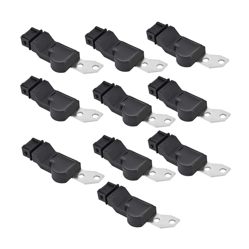 10Pcs 96253544 Camshaft Position Sensor For Chevrolet Aveo Excelle Cruze Lacetti Rezzo Tacuma WAVE Daewoo 1.4 1.6 1.8