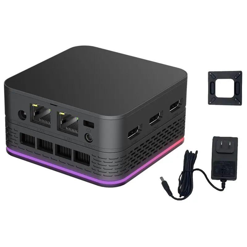 Efficient T9 Plus M…