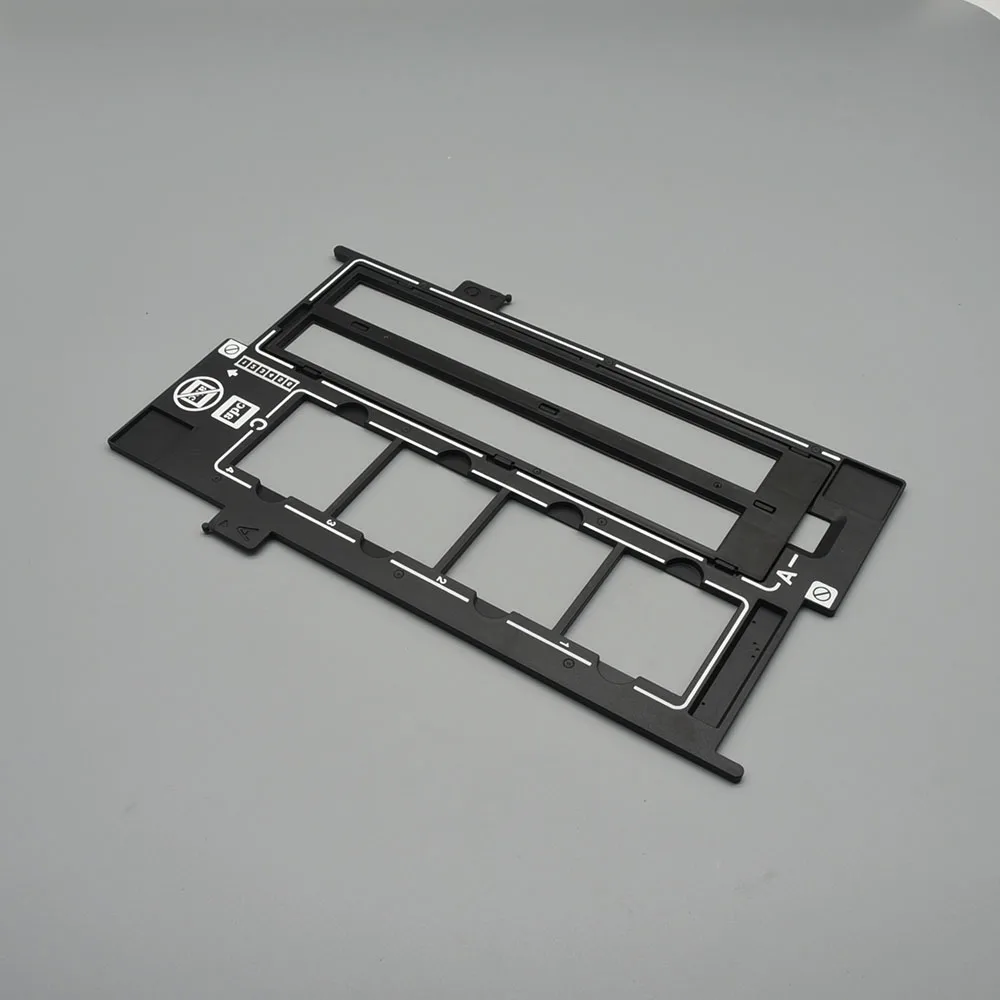 1PC 1423040 Photo Holder Assy Film Slide 35mm Negative Holder & Cover Guide for Epson V500 V550 V600 3170 3200 4180 4490 2450