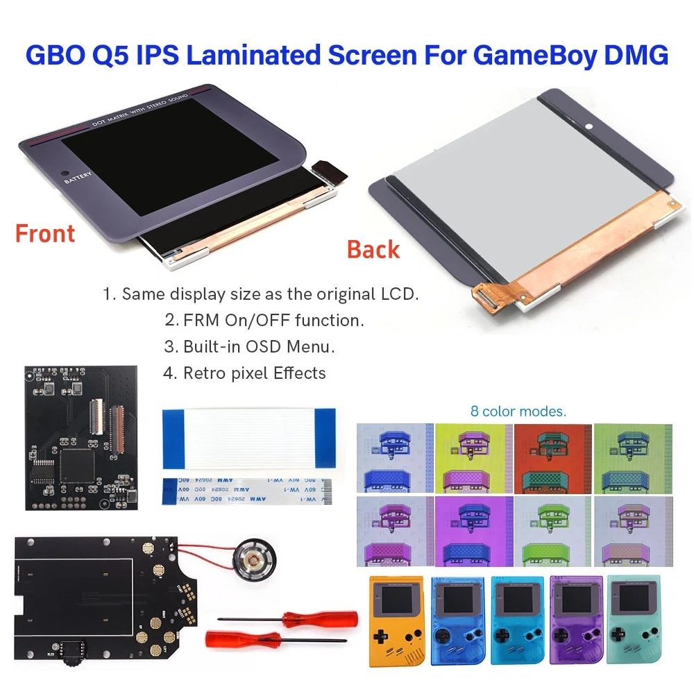 Pre-Laminated 3.1 I… - image