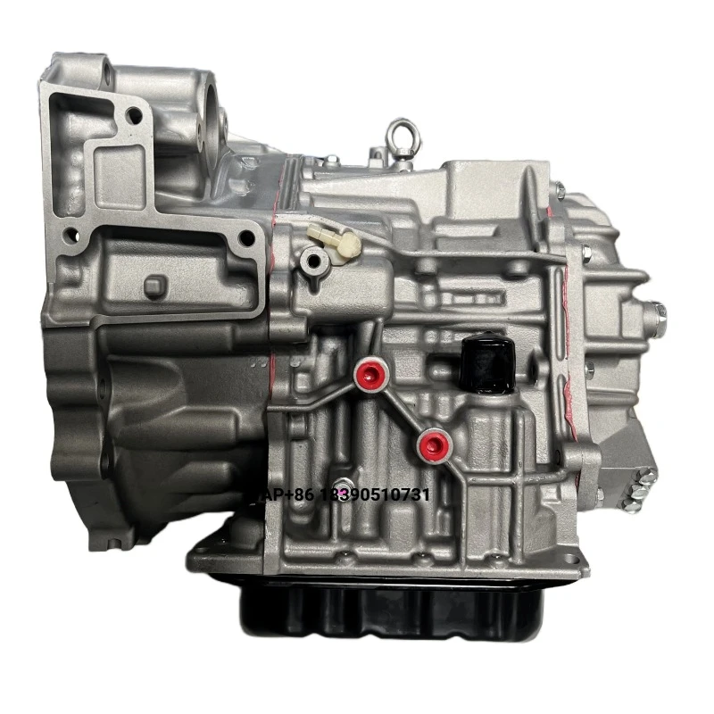 U660E Original Remanufactured Automatic Transmission Assembly 2WD 3.5L for\Universal Automatic Gearbox