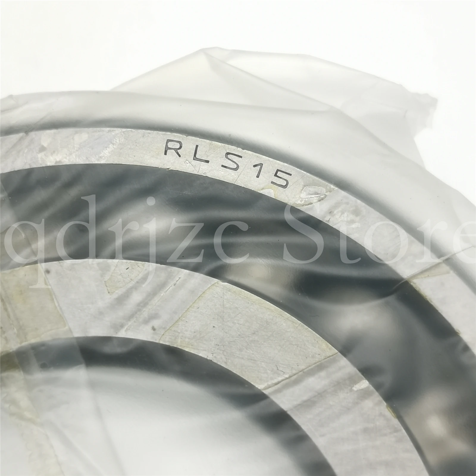 Inch Deep Groove Ball Bearing RLS15 = LS-14 1/2 LJ-1 7/8 PA-15 47.625mm X 101.6mm X 20.638mm