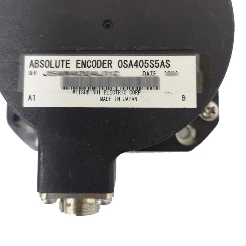 

OSA405S5AS absolute encoder new and original