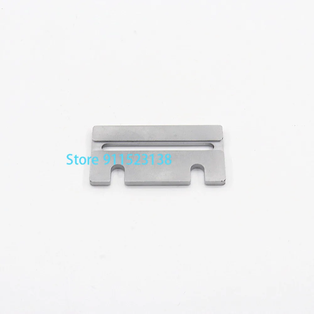 Good Quality SWF Sunstar Embroidery Machine Spare Parts Genuine Sequin Guide Rail 3mm For SWF Sequin Device