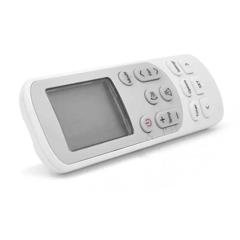 Mando a distancia para aire acondicionado, Control remoto para Samsung DB93-15882Q, DB93-14643, DB93-1463T, DB93-1463S, DB93-15882Q