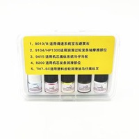 Original Mobius Moebius Watch Oil Imported From Switzerland 9010b 9104 8200 V105 D5 Hatchet Man Clockwork Oil Set Combination