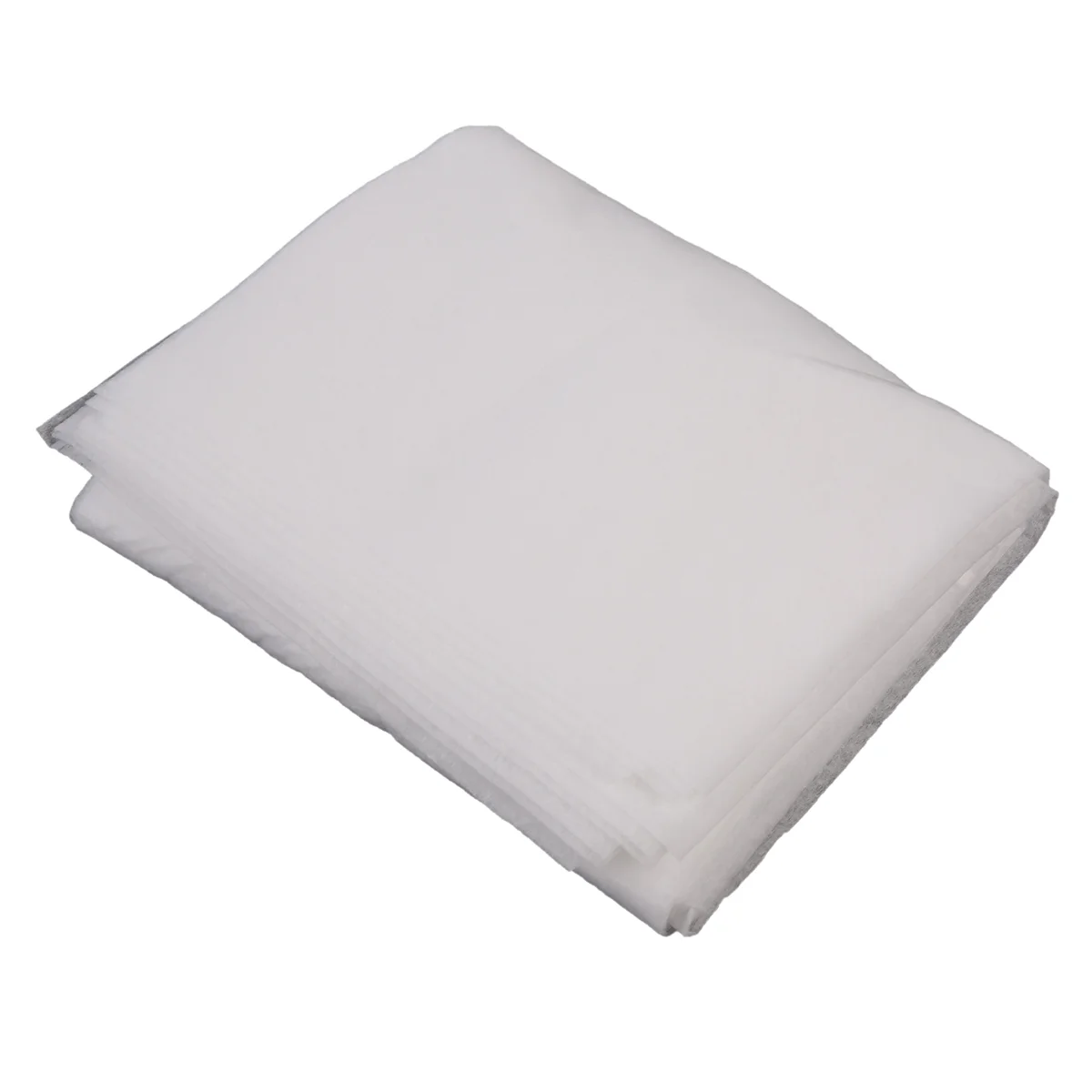 ABQR 10 Sheet 28 Inchx12 Inch Electrostatic Filter Cotton,HEPA Filtering Net for / Mi Air Purifier