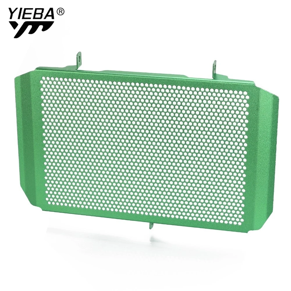 

Motorcycles Accessories Radiator Guard Cover Protector FOR KAWASAKI Z750 Z750S Z800 Z1000 Versys1000 SE VERSYS NINJA 1000SX