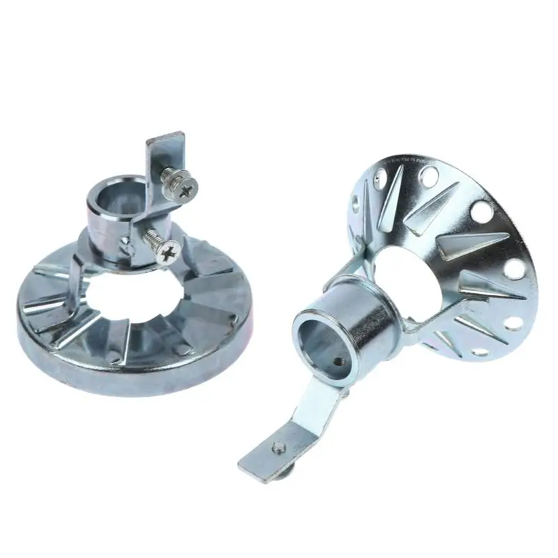 Flame Stabilizing Disc Waste Oil Accessories Siphon Full Cone Combustion Machine Ignition System Parts Flame Stabilizer