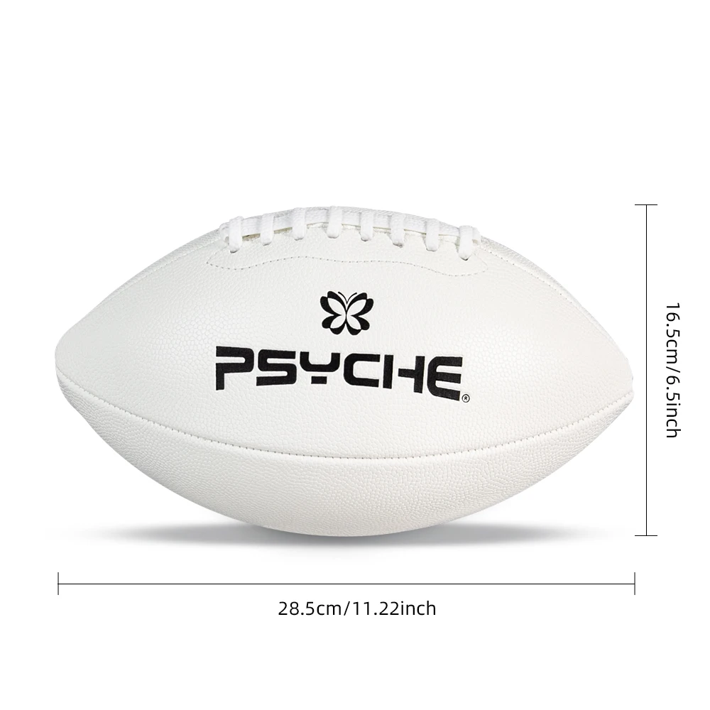 Thumbnail 2 - #7 Trending American Footballs Right Now