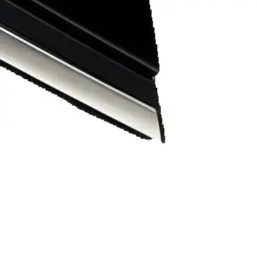 

Car Front Right 1Pc Triangle Plate Mirror Cover FK7B-17074AE5UAW For Ford For Edge 2015-2022 Plastic Exterior Accessories