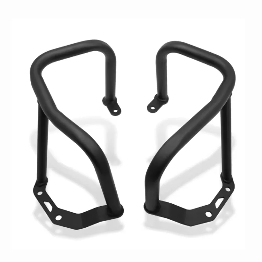 For BMW R12 nineT R12S R12GS R12 2024 2025 New Motorcycle Engine Crash Bars Frame Bumper Motorcycle Below Protector Bumper
