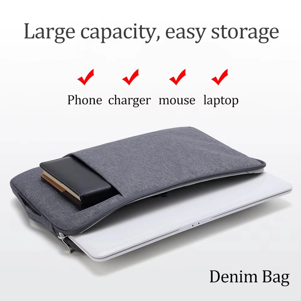 Laptop Bag for Macbook Air M2 Case 11