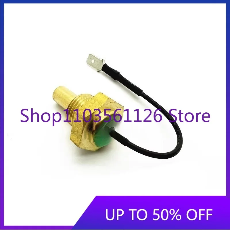 

55 High Quality Water Temperature Sensor 129107-44901 Alarm Temperature Sensor for Engine