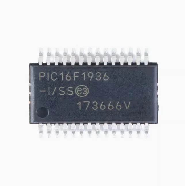 10 قطعة/الوحدة AR8032-BL1A PT5126-HS ATTINY10-TSHR T10E ATMEGA88PA-AU PIC16F1936-I/SS BTS840S2 جديد الأصلي