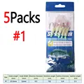5packs Size 1
