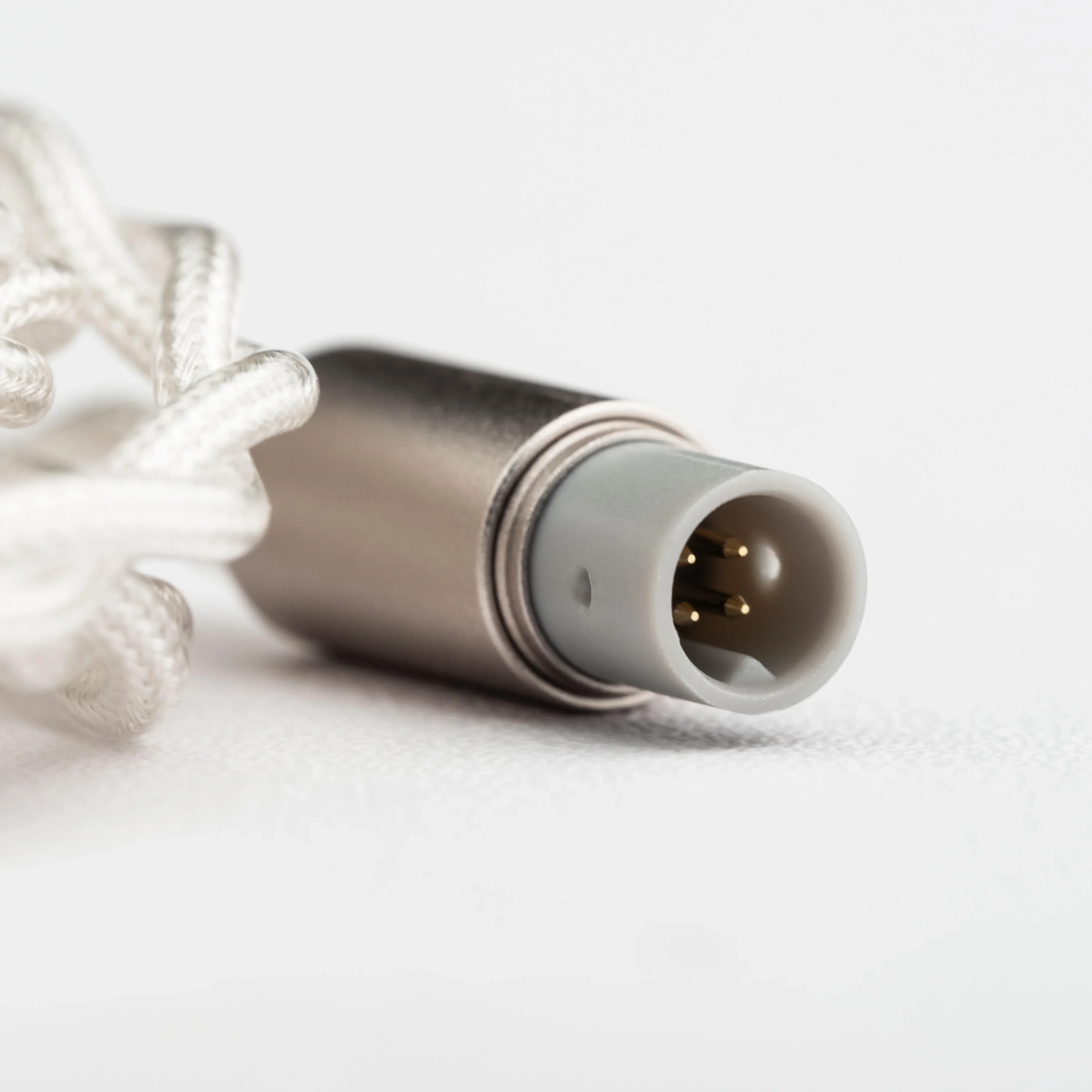 TANCHJIM Fission 5th-Generation DMT Dynamic Driver In-ear Earphone 4 Sound Modes 12 Unique Sound Profiles 3.5/4.4/Type-C Plugs