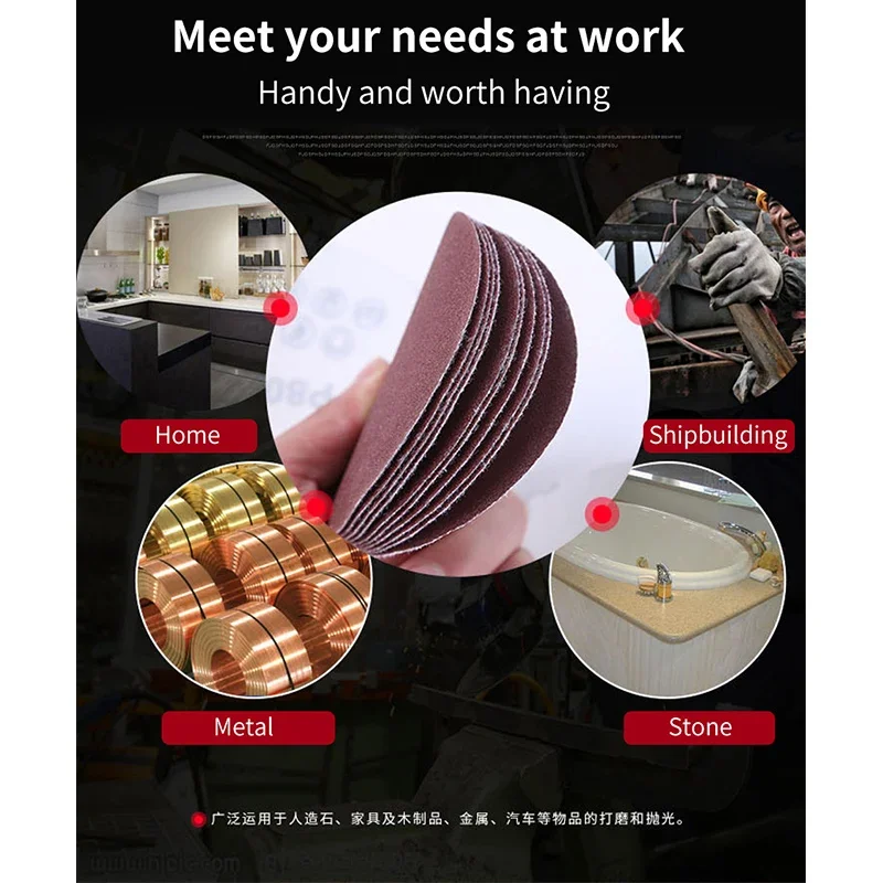 Mini Electric DIY Polishing Machine Bench Table Grinder Polisher Polisher Machine Sanding Machine with Mini Sanding Pad Backer