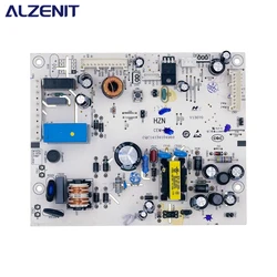 Nowość dla płyty sterowania lodówką Haier 0060843285   Części zamrażarki płyty głównej lodówki PCB