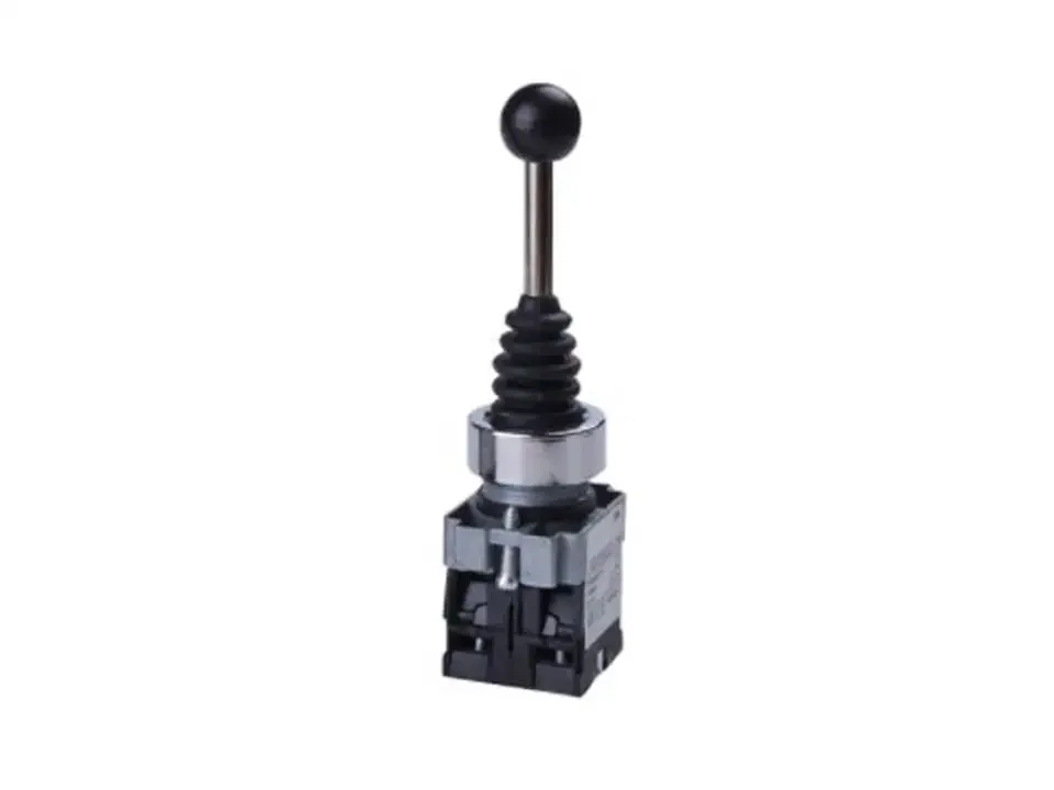 quick shipping XD5PA24 22mm 1.5A 240VAC 1NO 2 Position Schneider Joystick Control Switch