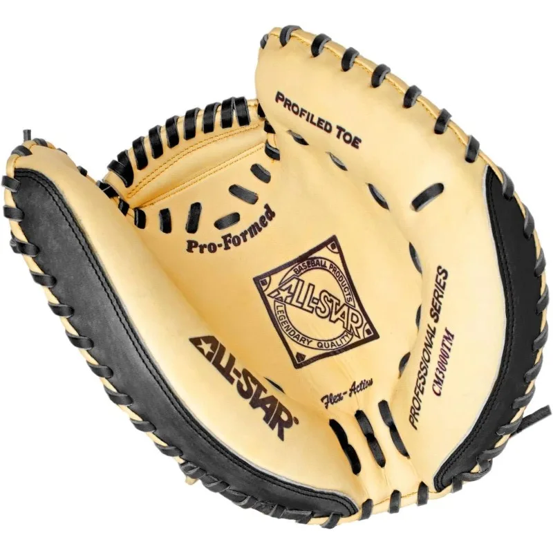 

All-Star The Equalizer 35 Inch CM3000TM Catcher's Training Mitt