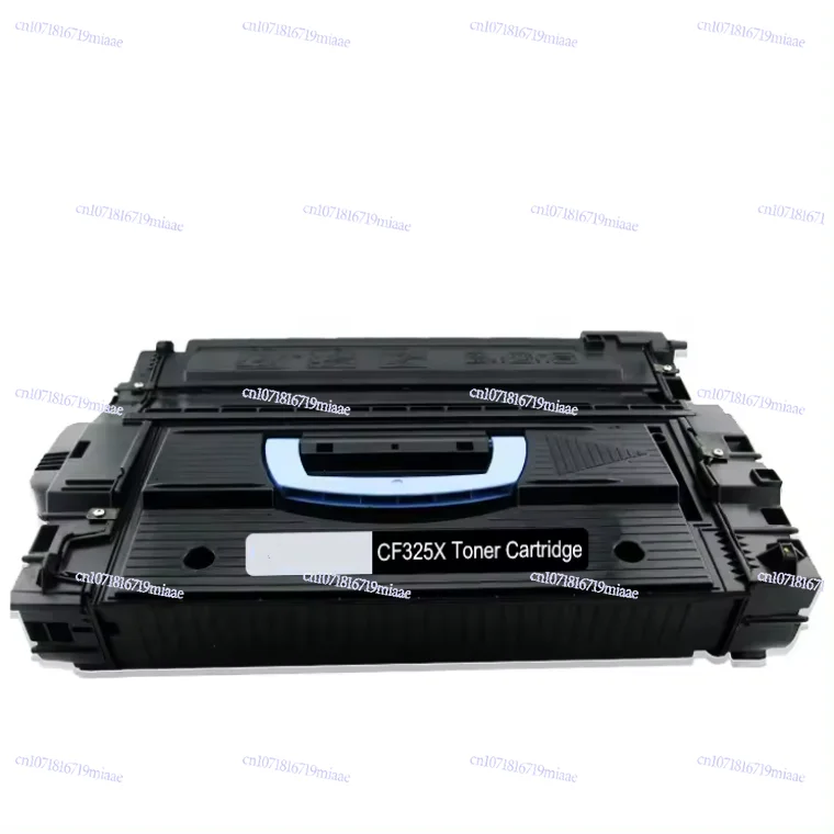 

HP9000 M9040N/DN 9050dn Plate making machine HP43X toner cartridge A3