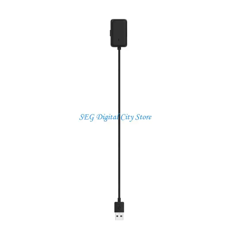 

U75B Charging Cord Cable for Xtrainerz AS700 OpenSwim S700 Headphone Replacement Wire