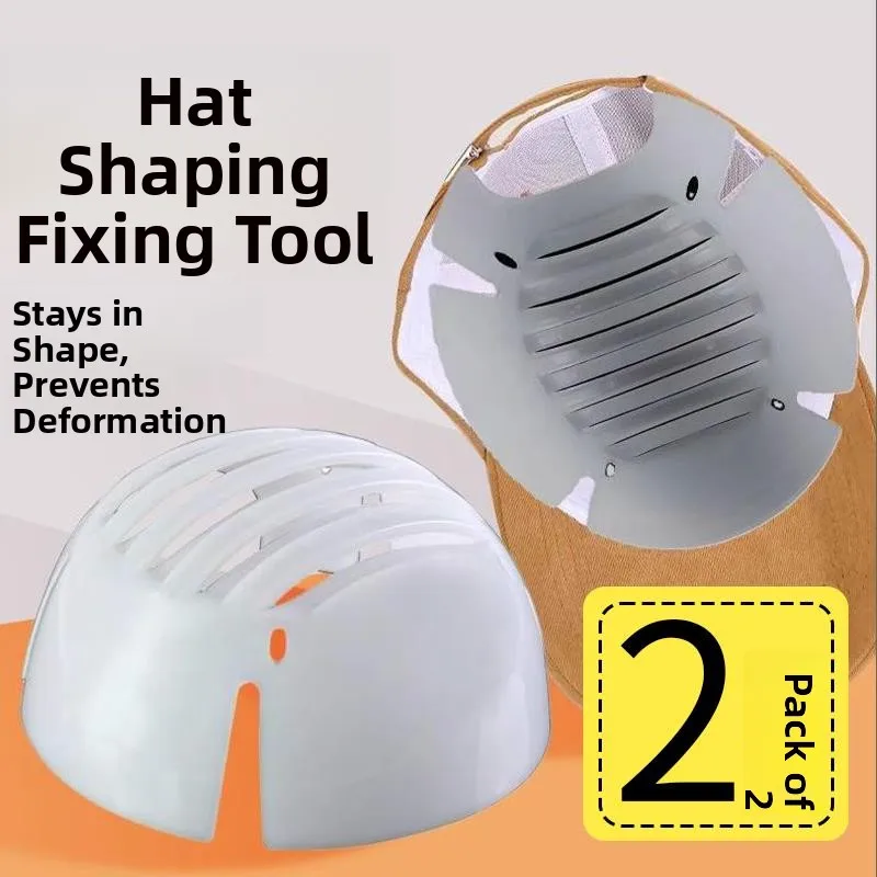 

Baseball Cap Support Hat a Internal Frame Anti-Deformation Tool Universal Cap Holder Dubill Cap Braet Headwear Acce...