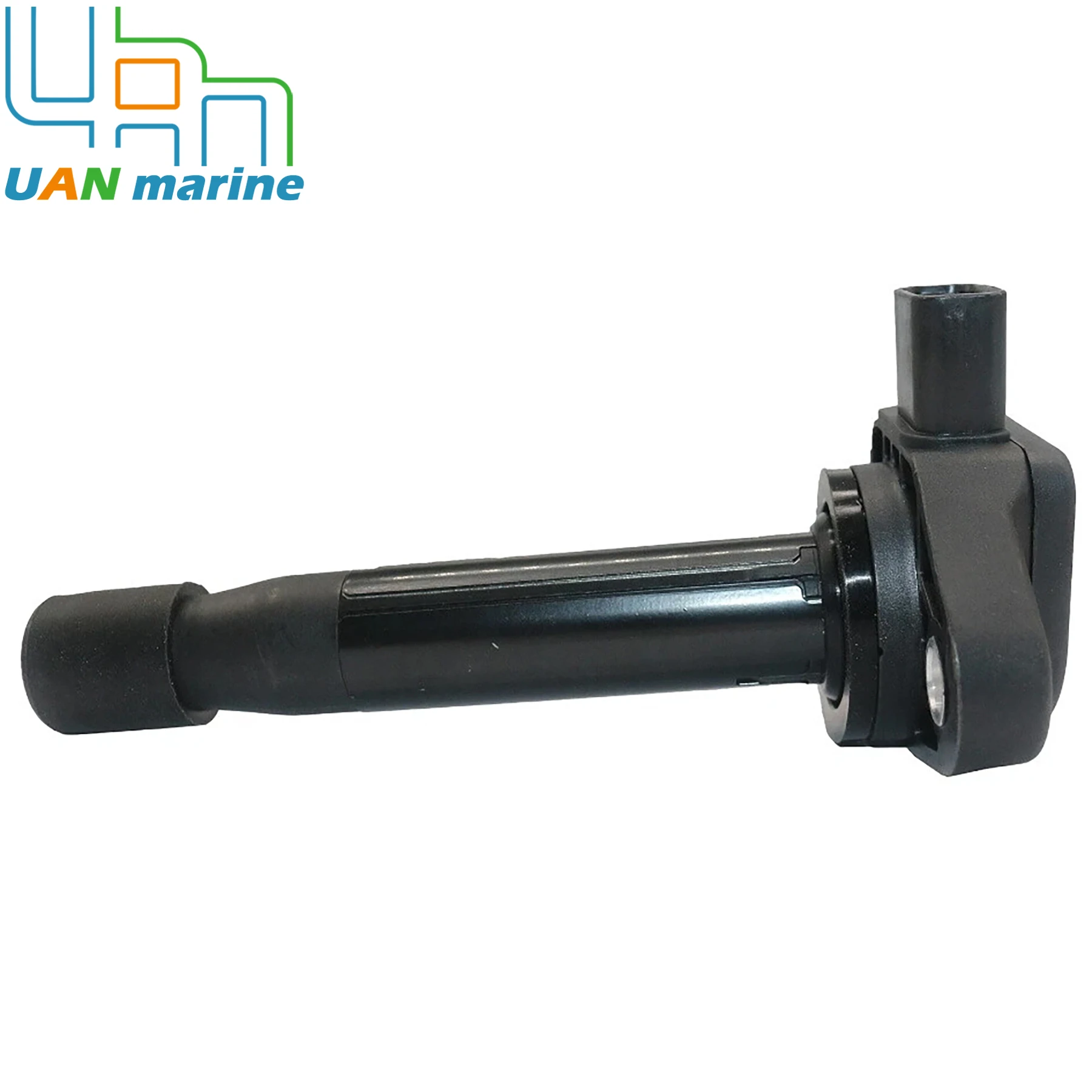 Coil Plug Hole Compatible with Honda 200 225 250 HP Outboard Engine Ignition System 30520-ZX2-003 30520ZX2003