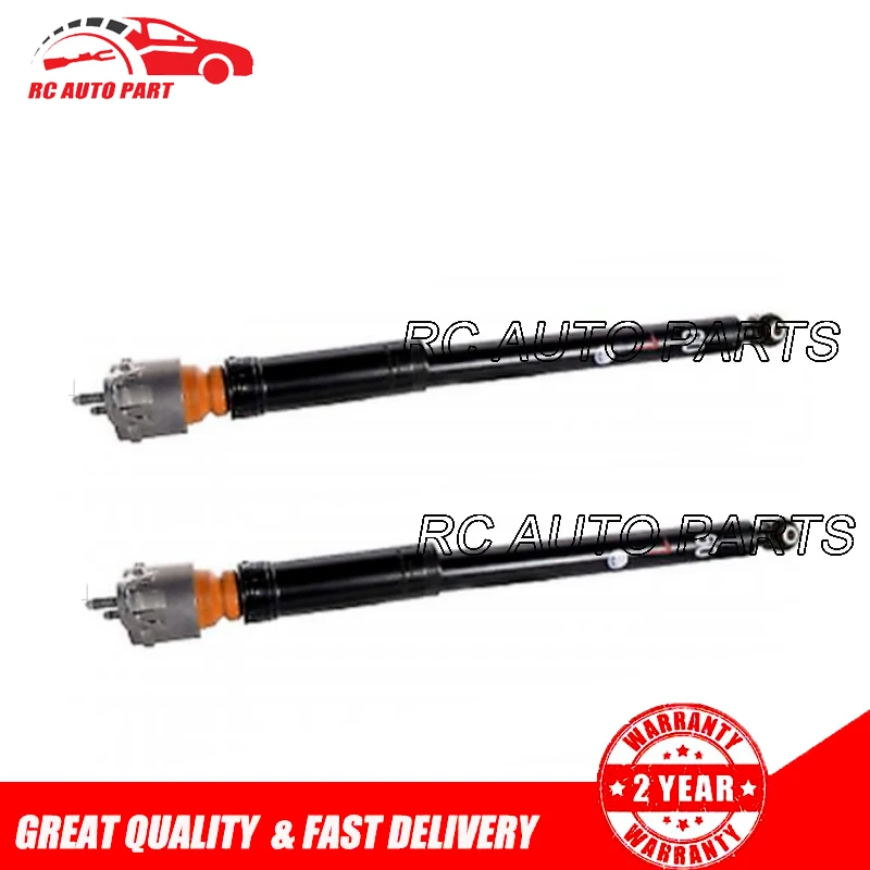 

2pcs Rear Shock Absorber for MERCEDES-BENZ CLA C117 A1173200931 NEW GENUINE