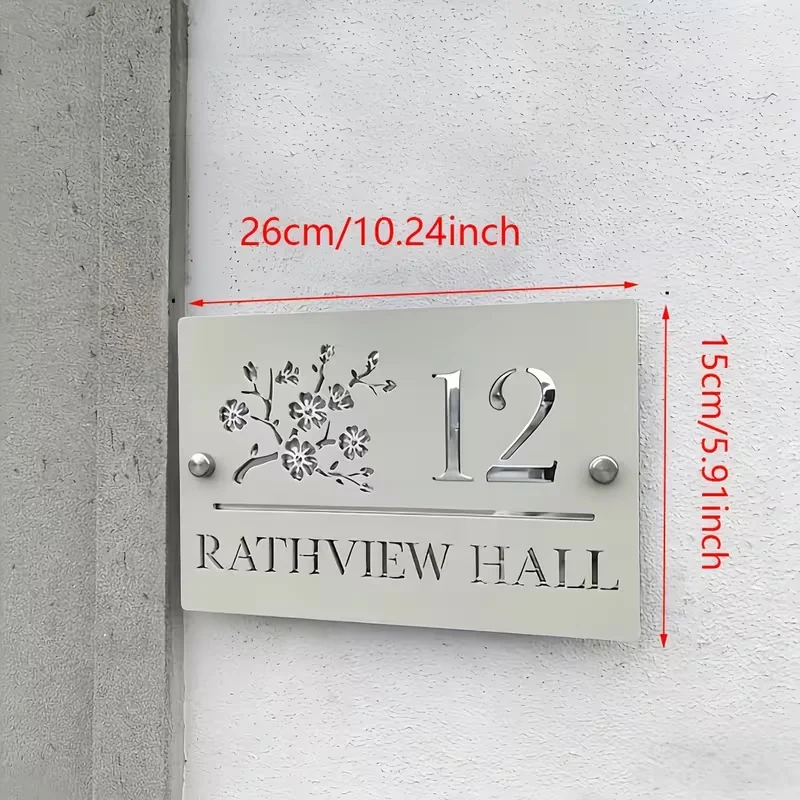 Personalisiertes Lasergraviert – Home Decor Nearby Bewertung und Preis