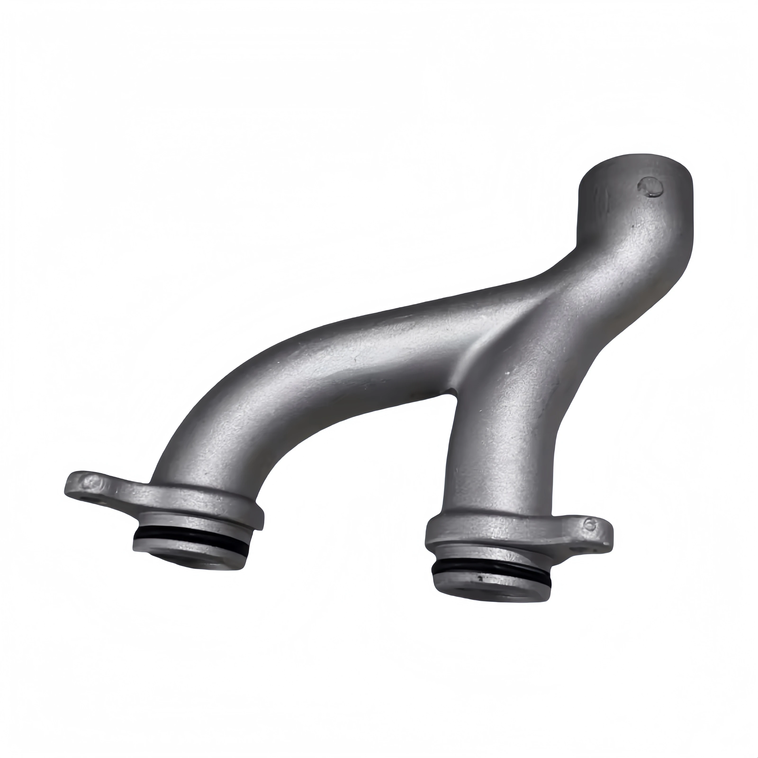 

Coolant Hose LR092992 for Land Rover Discovery 4/Sport/5, Range Rover Sport/Velar, Defender - OEM Cooling System Pipe