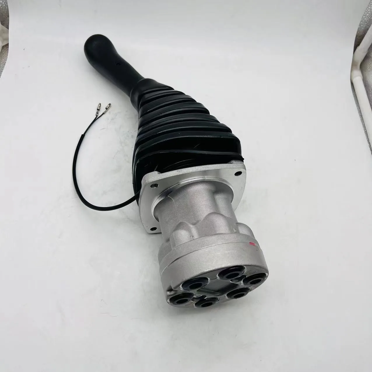 

E312B E325B E345B Excavator Parts Hydraulic Pilot Valve Joystick 131-5914