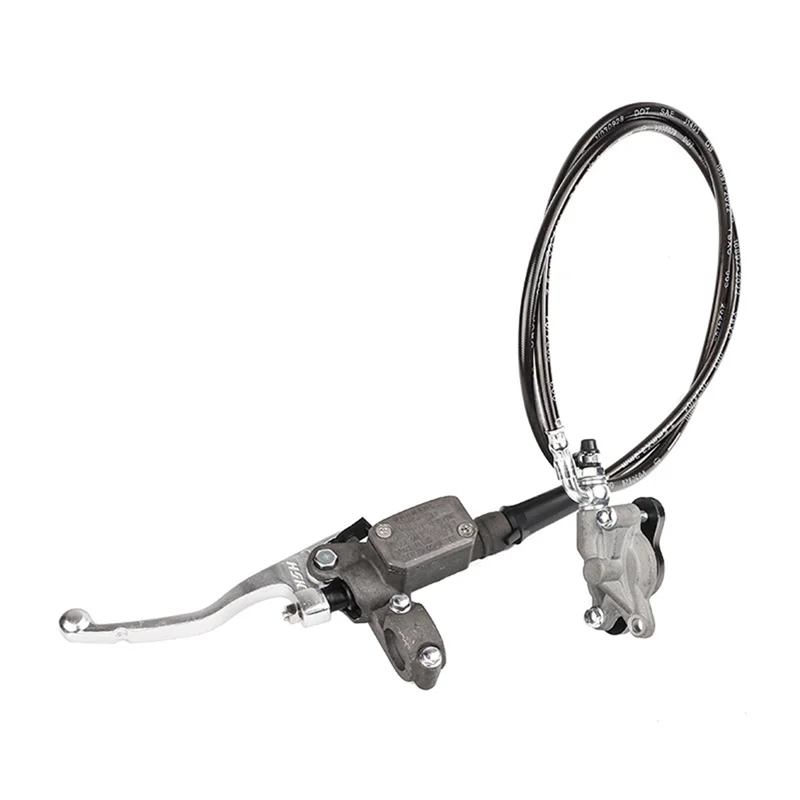 

For EXC EXCF SX SXF For TE FE TX FX TC Motorcycle Hydraulic Clutch Master Cylinder Assembly Oil Hose Pipe