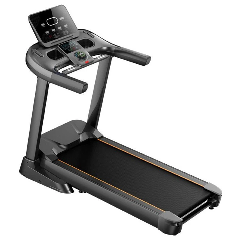 

Commercial treadmill Electric slope Gym treadmill Indoor household hill climbing