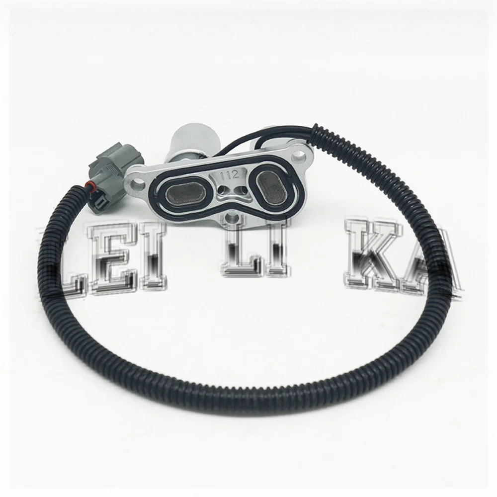 Válvula Solenoide de Control de cambio de transmisión 28200-p4r-003 28200p4r003 para Honda Civic 1996-2000