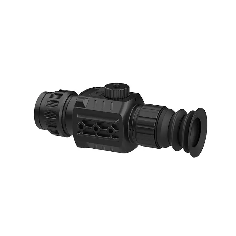 YXM225 IR Thermal Imager 256x192 Thermal Scope for Field Patrol Officers Wilderness Patrol & Hunting