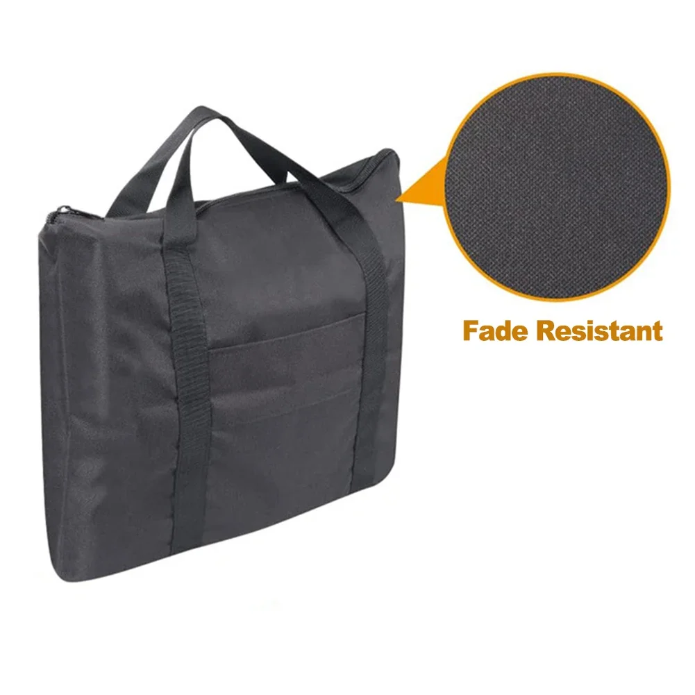 

Weatherproof Griddle Carry Bag for Camp Chef SG30 SG14 FG20 MSG20 Essential Gear for Outdoor Cooking Adventures