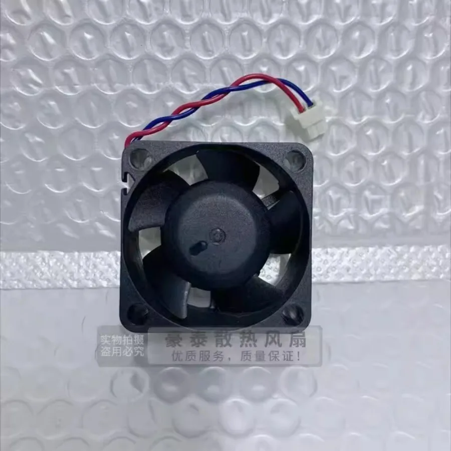 1PCS for  HA4020M24B 4020 DC24V 0.18A 4CM 2-Pin Dual Ball Cooling Fan