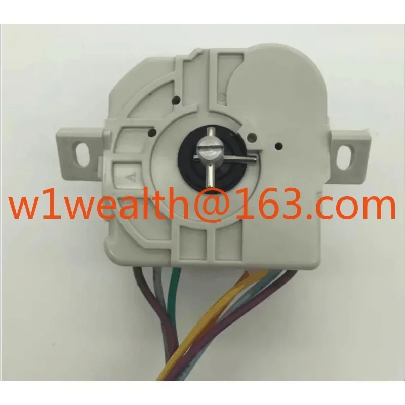 Washing machine 7-line 35-minute slant-ear timer DXT35 wash timer control switch