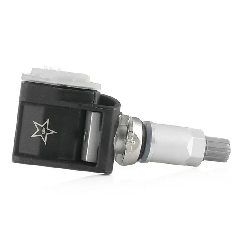 Compact 4X Tire Pressure Sensor A0009052102 Suitable For E-Class W213 Auto Parts Tire Pressure Monitoring Sensor