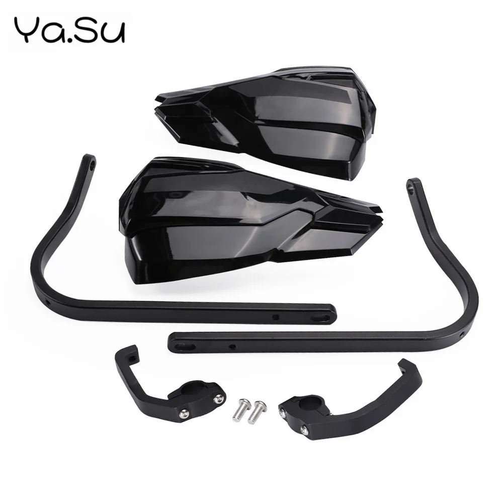 

Motorcycle Windmill Handlebar Handguard for HondaXL750 Transalp 750 2023-2024