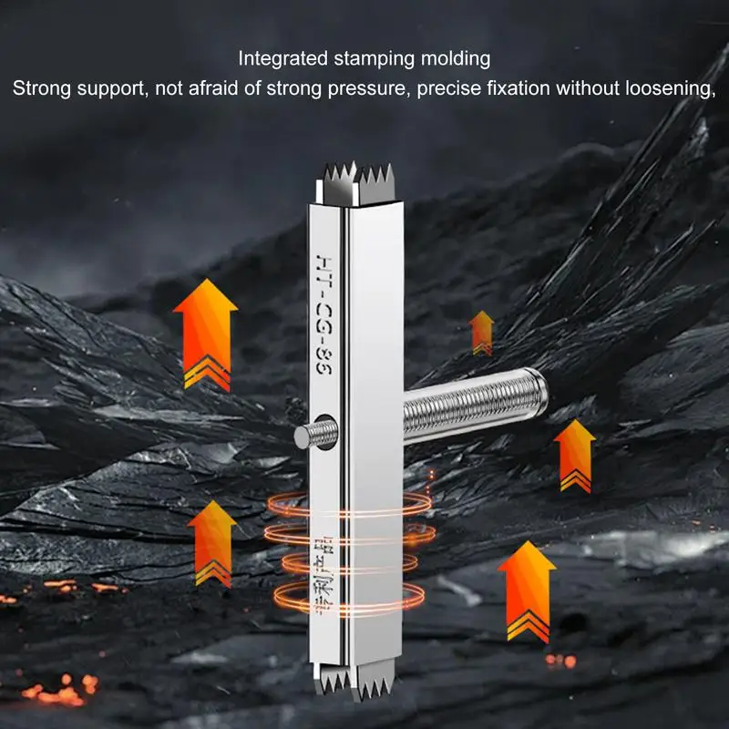 Electrical Box Screws Support Rod Cassette Embedded Installation Maintenance Support Rod Cassette Repair Device/Electrical Box