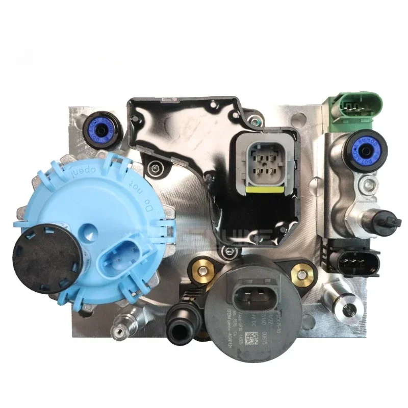 

24V thyristor metering pump adblue module P1205710 PDE034-09 00241827 3-pin FH4 23387865 85022215