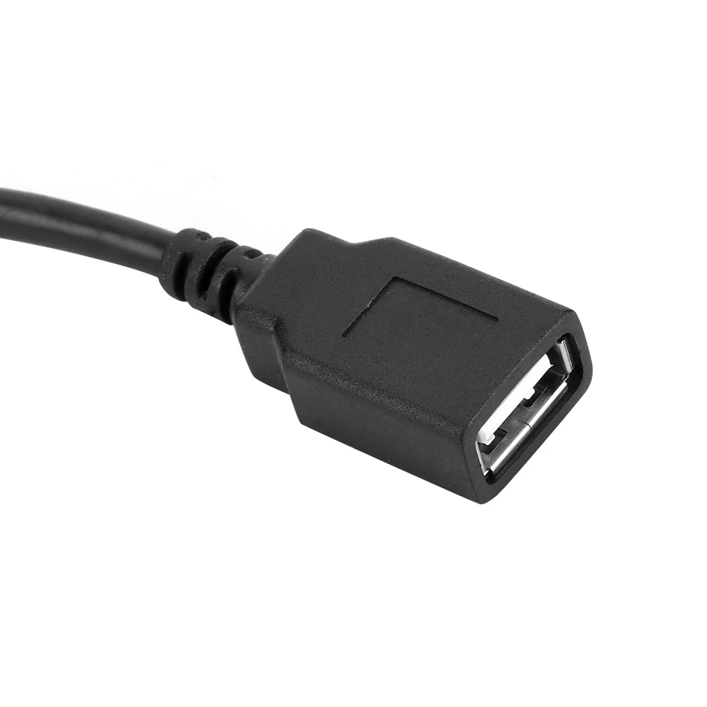 1 قطعة شاشة التحكم المضيف كابل يو اس بي شاشة RCC USB مهائي كابلات يناسب 308 308s 408 مقاومة للاهتراء